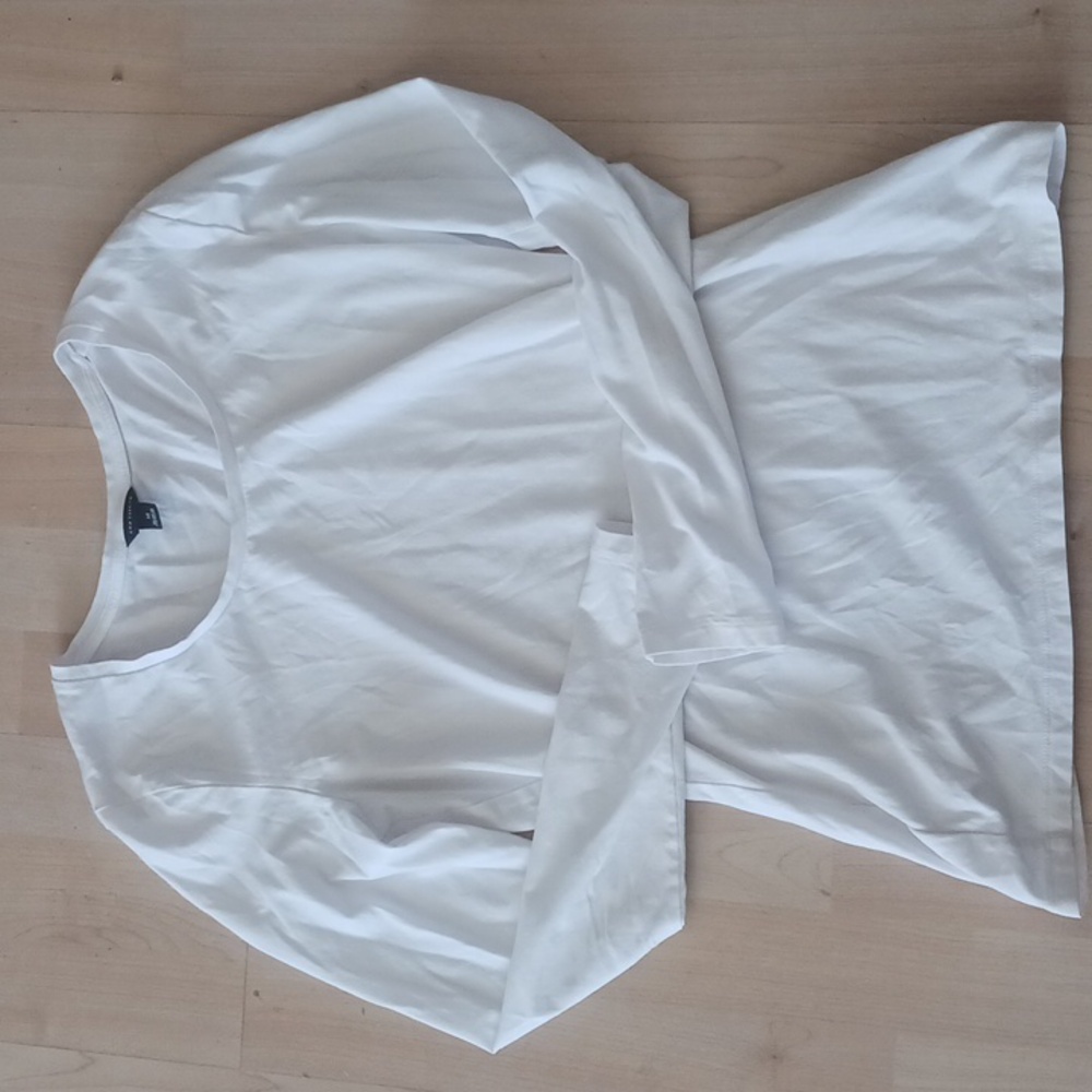 Ann Taylor long sleeved shirt